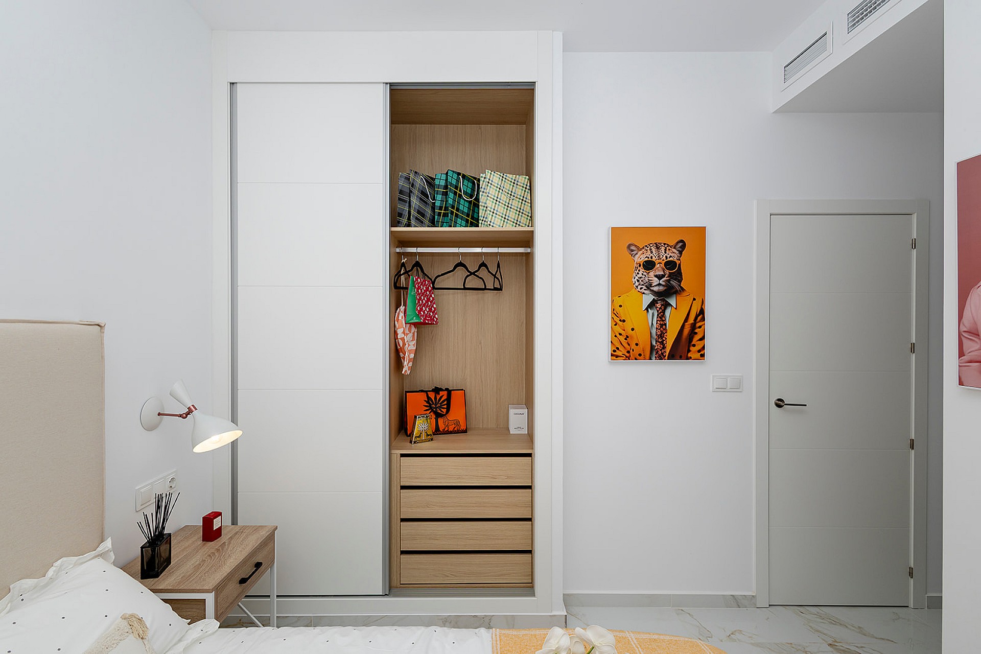 3 bedroom Villa in Polop in Medvilla Spanje