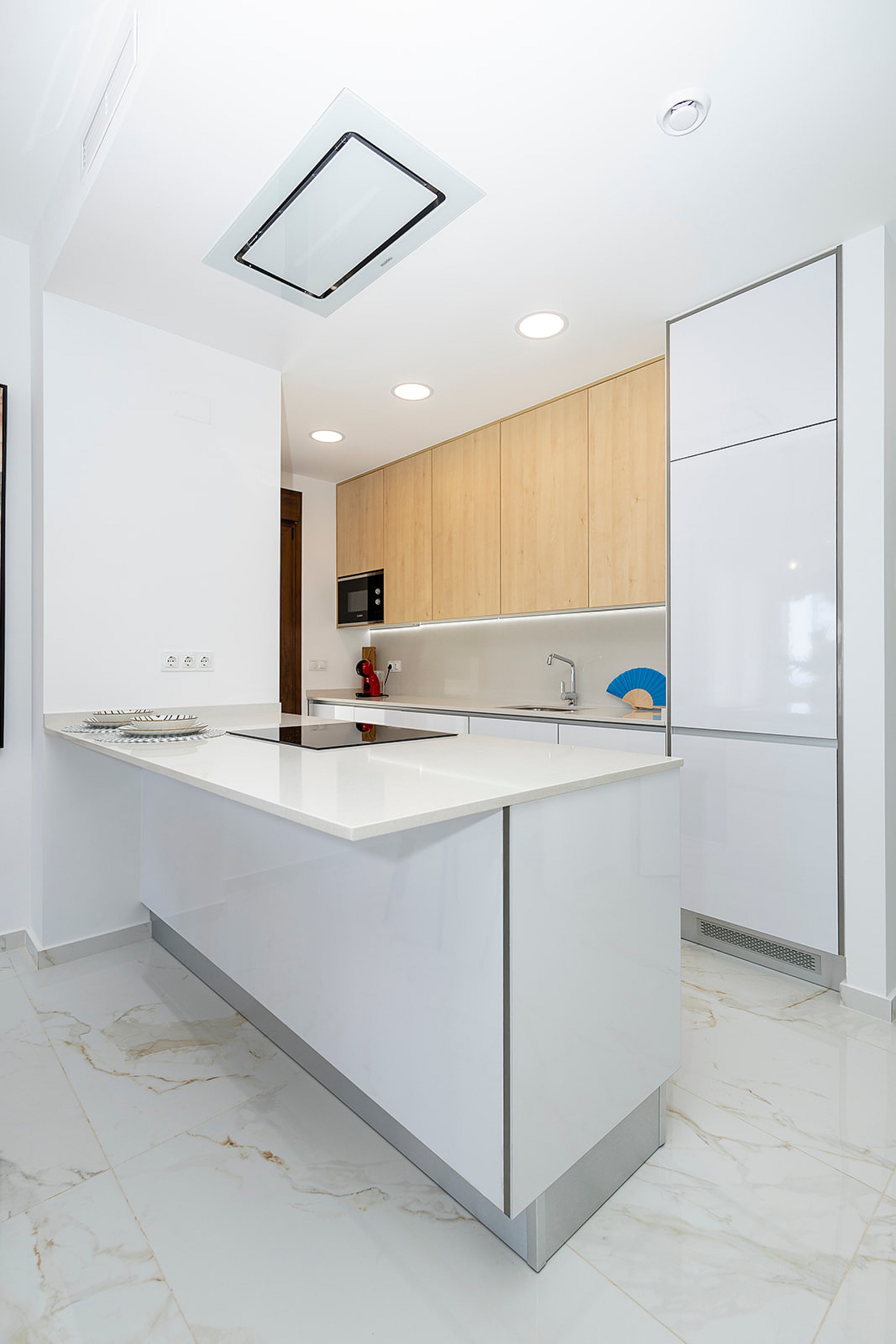 3 bedroom Villa in Polop in Medvilla Spanje