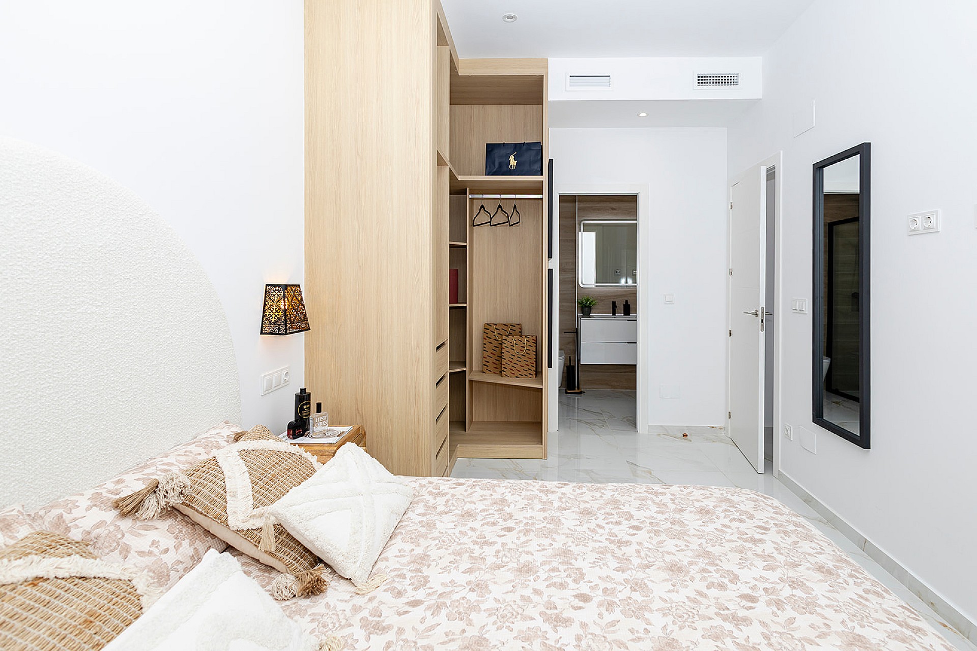 3 bedroom Villa in Polop in Medvilla Spanje