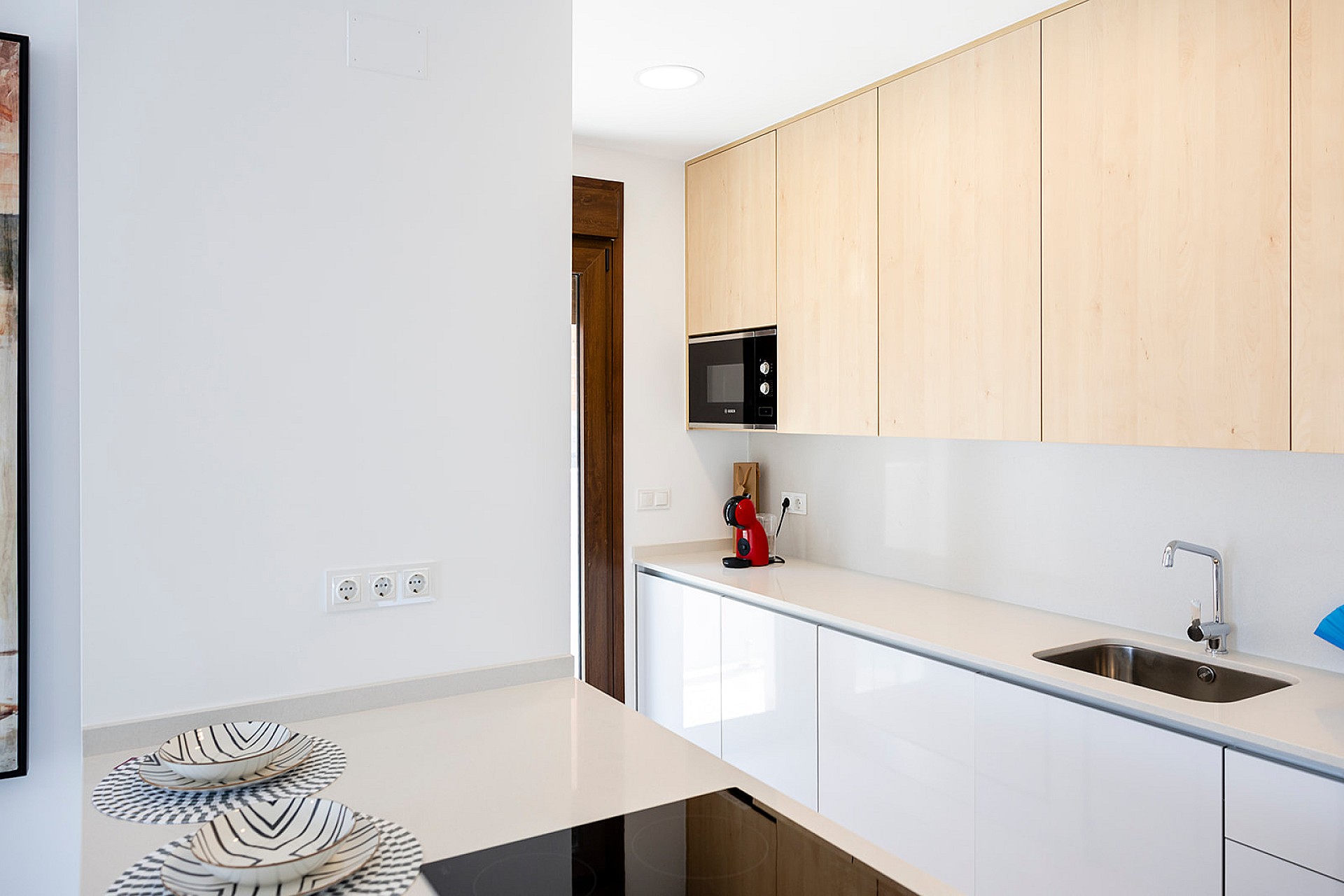 3 bedroom Villa in Polop in Medvilla Spanje