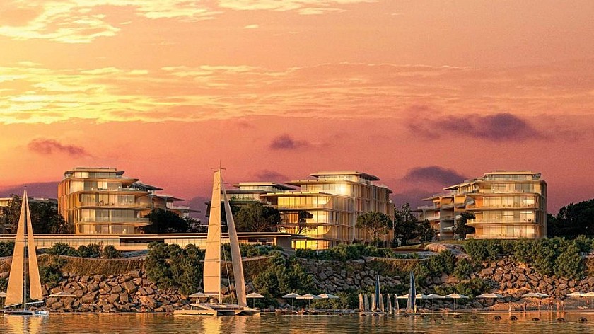 Apartment & villas in Punta Prima - Orihuela Costa