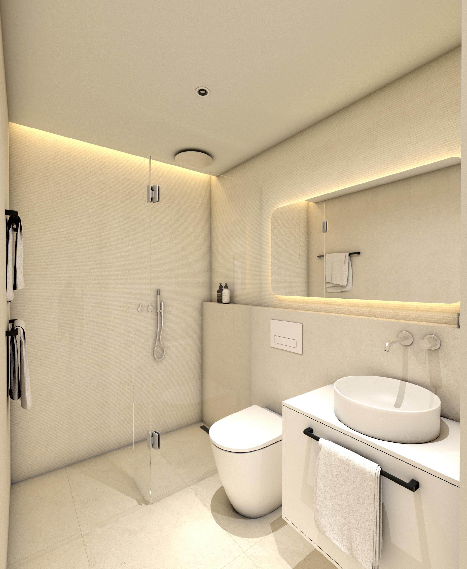 2 bedroom Apartment with garden in Torre de la Horadada in Medvilla Spanje