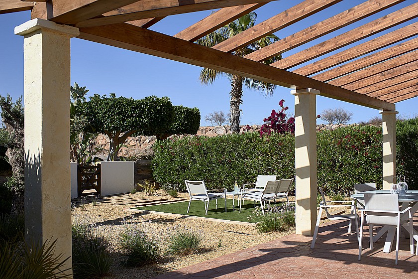 3 bedroom Villa in Cuevas del Almanzora in Medvilla Spanje