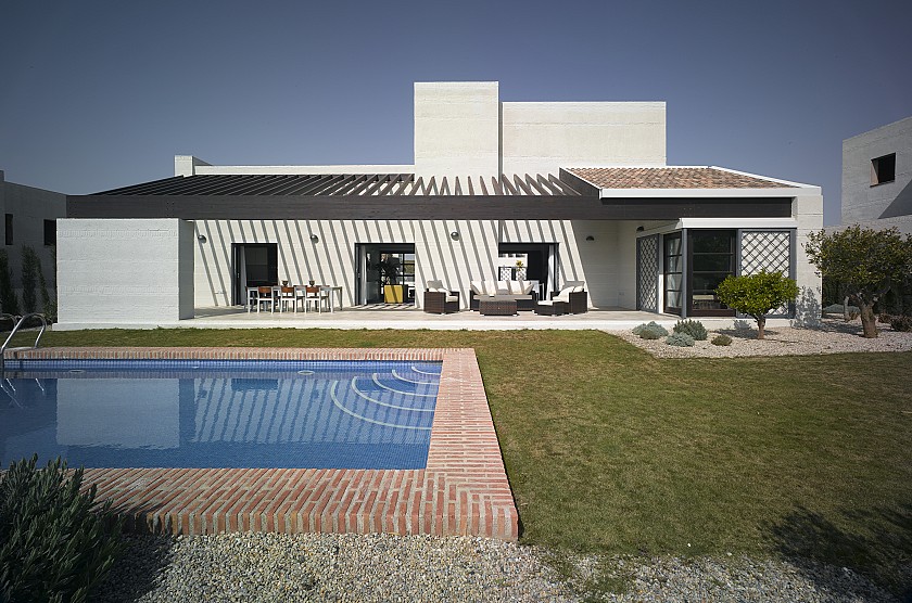 2 bedroom Villa in Sucina in Medvilla Spanje