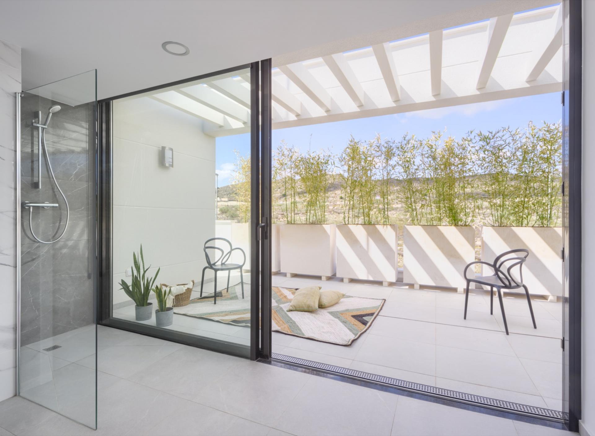 3 bedroom Villa in Altaona Village in Medvilla Spanje