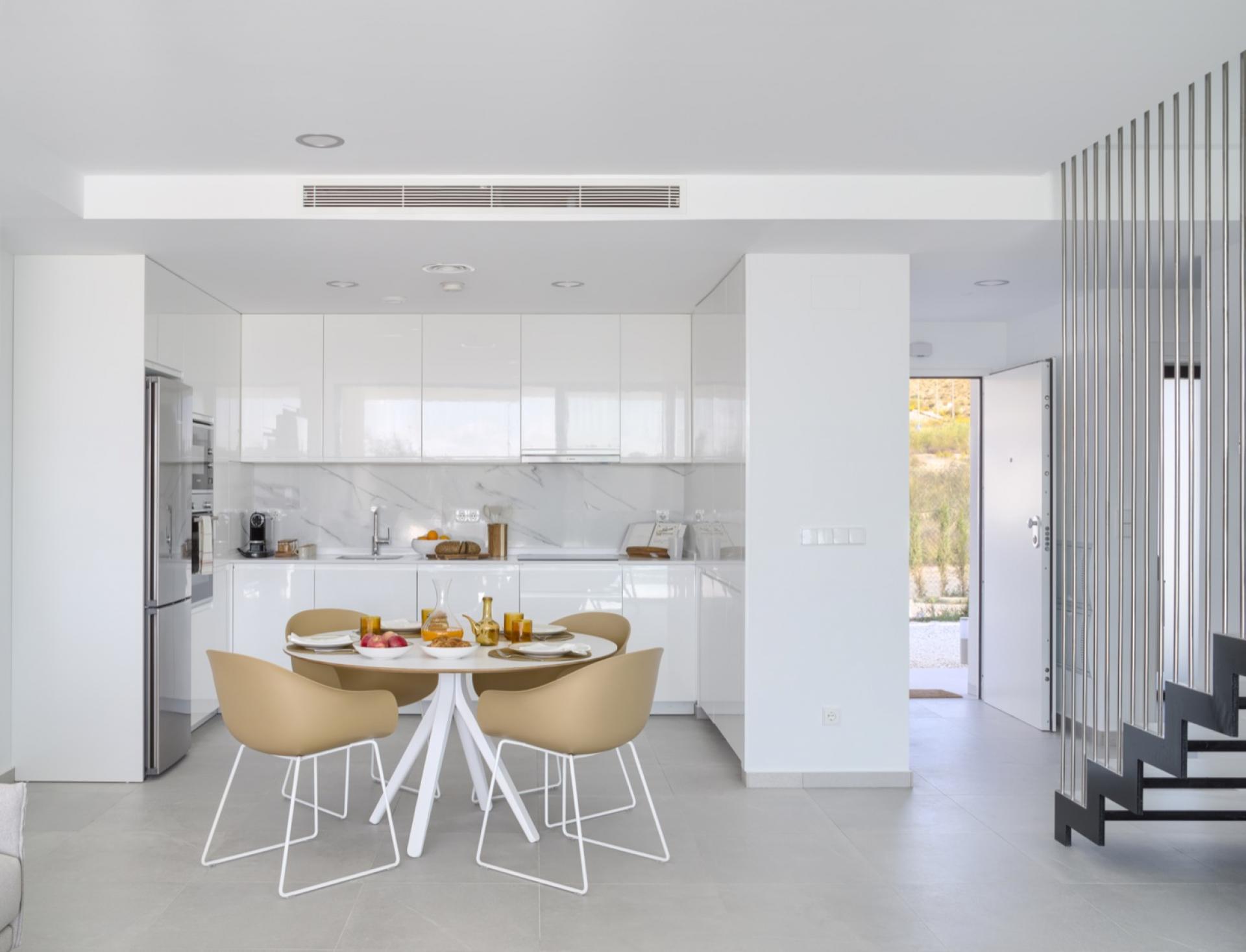 3 bedroom Villa in Altaona Village in Medvilla Spanje