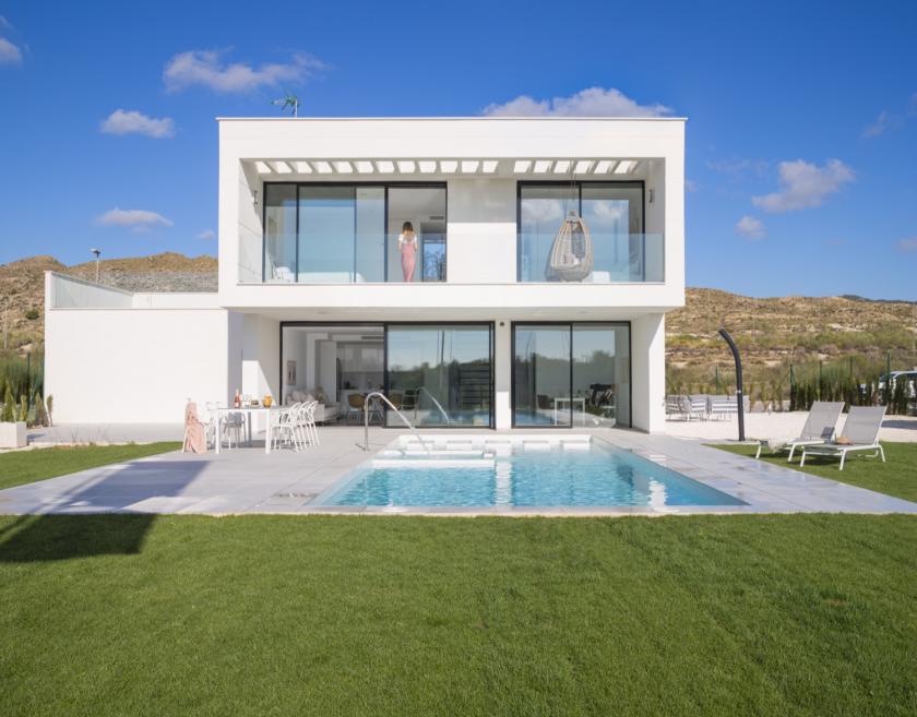 3 bedroom Villa in Altaona Village in Medvilla Spanje