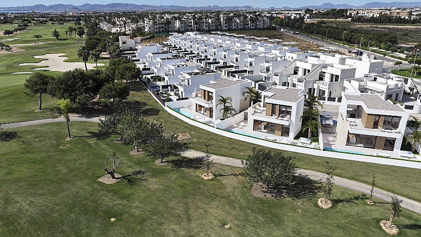 3 bedroom Villa in Roda Golf