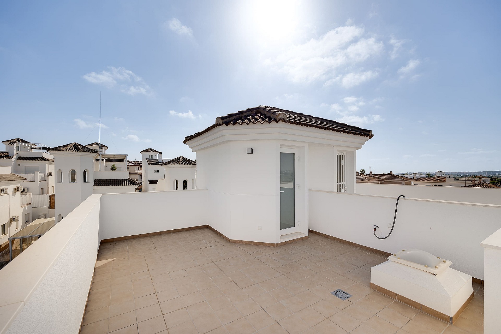 3 bedroom Villa in San Fulgencio in Medvilla Spanje