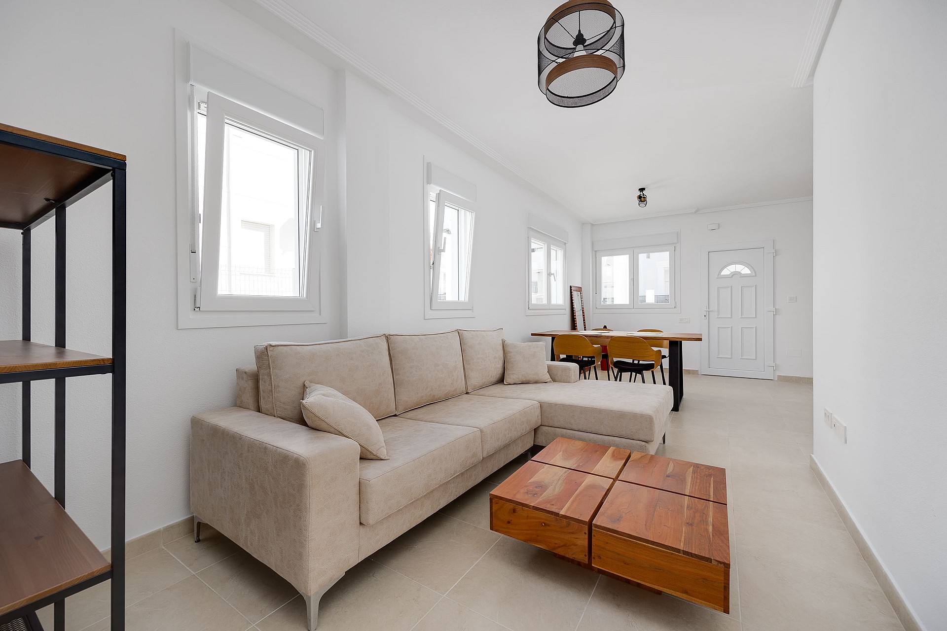 3 bedroom Villa in San Fulgencio in Medvilla Spanje