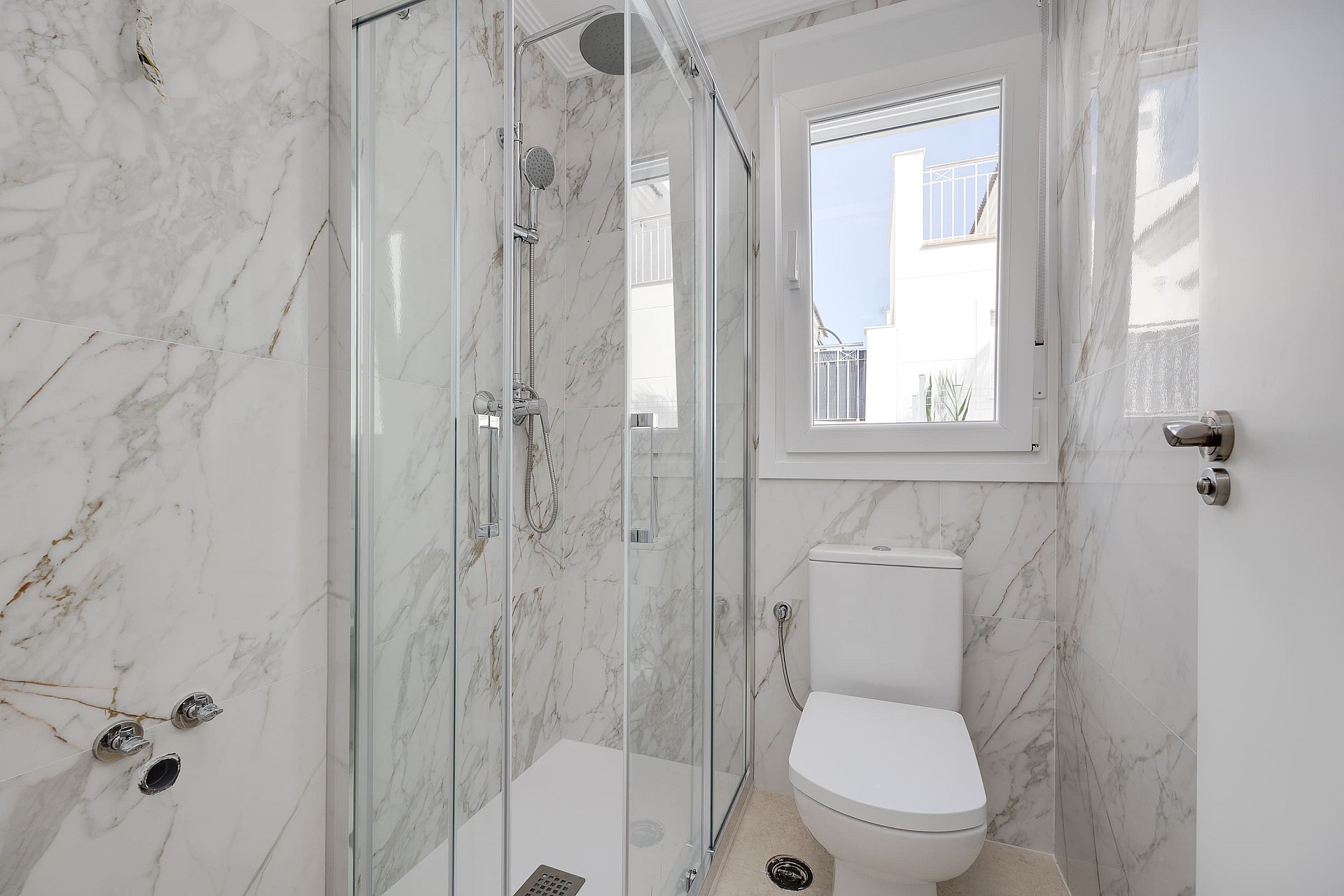 3 bedroom Villa in San Fulgencio in Medvilla Spanje