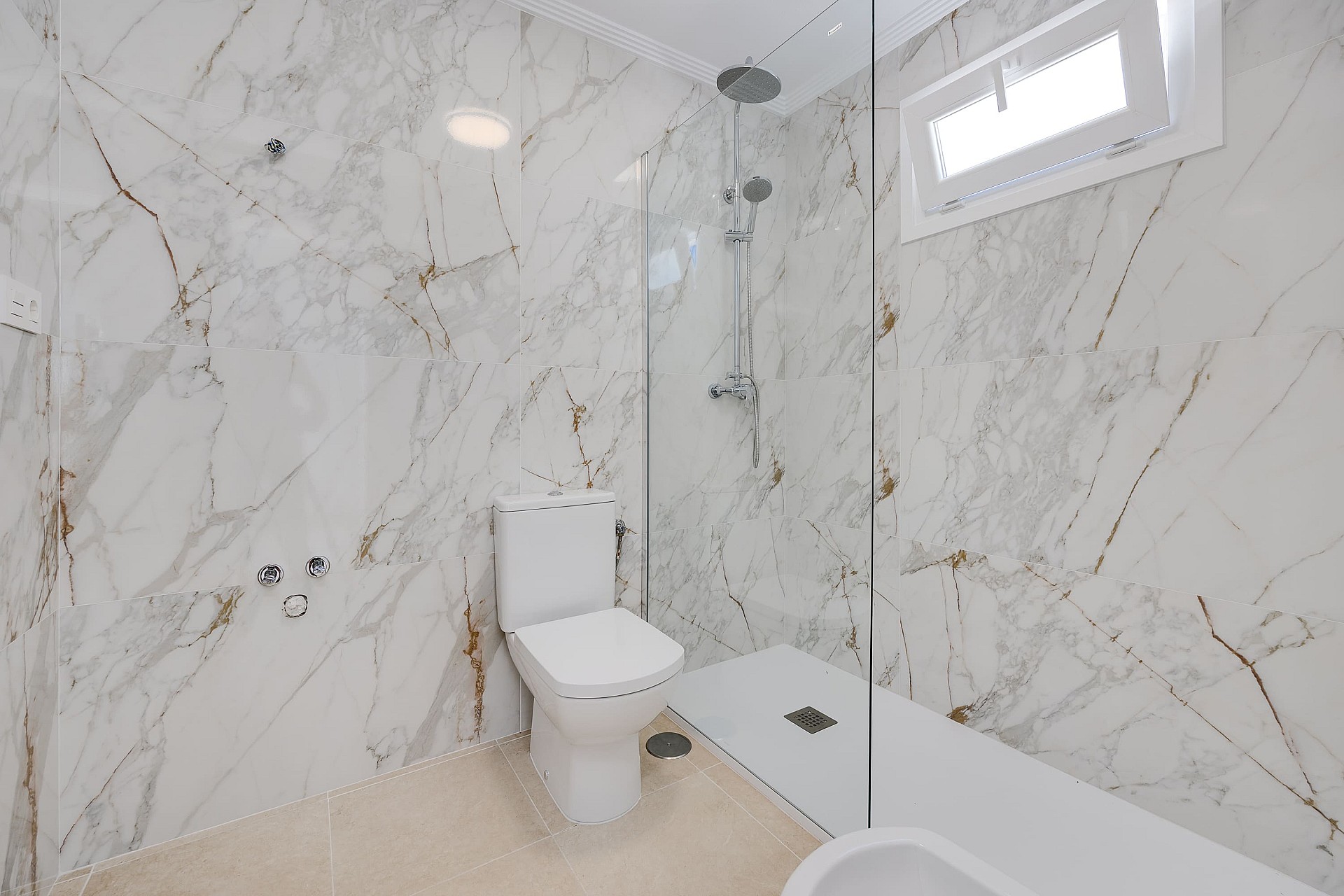 3 bedroom Villa in San Fulgencio in Medvilla Spanje