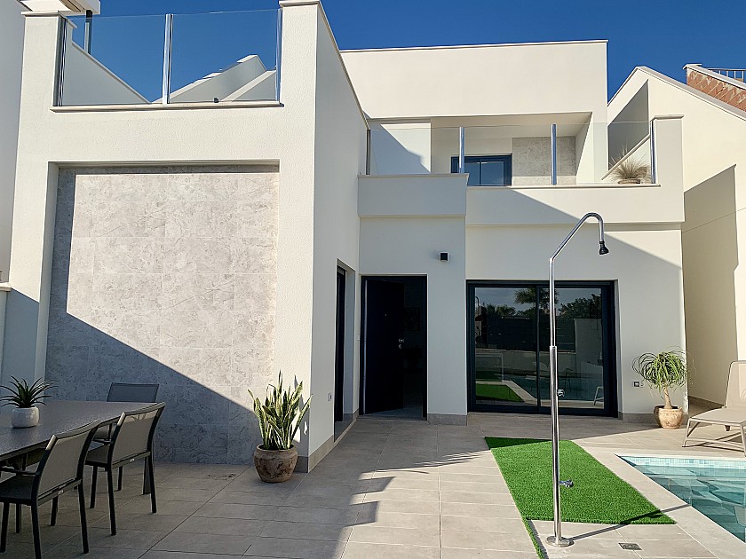3 bedroom Villa in Roda Golf