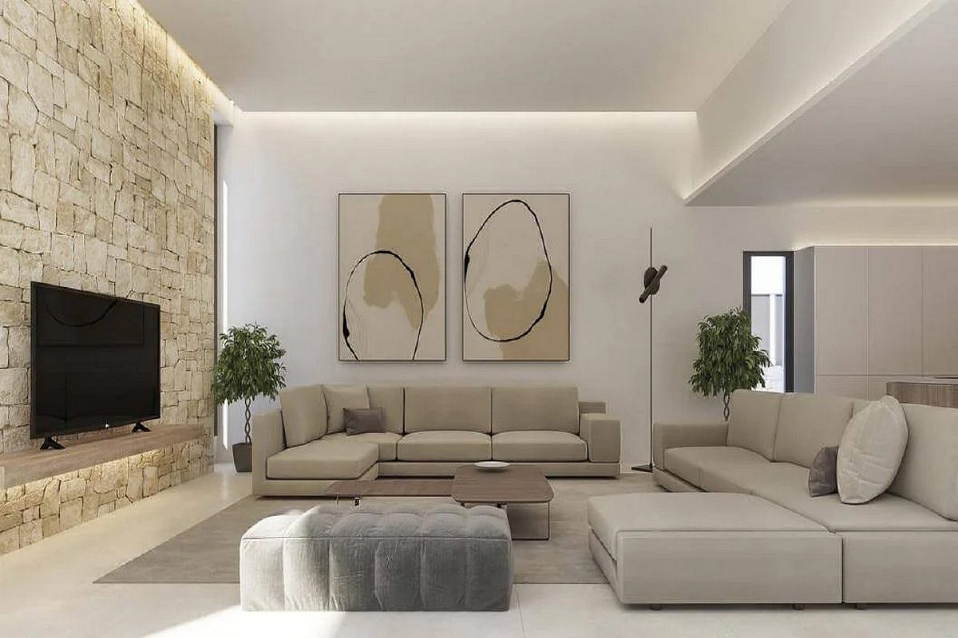 3 bedroom Villa in Denia in Medvilla Spanje