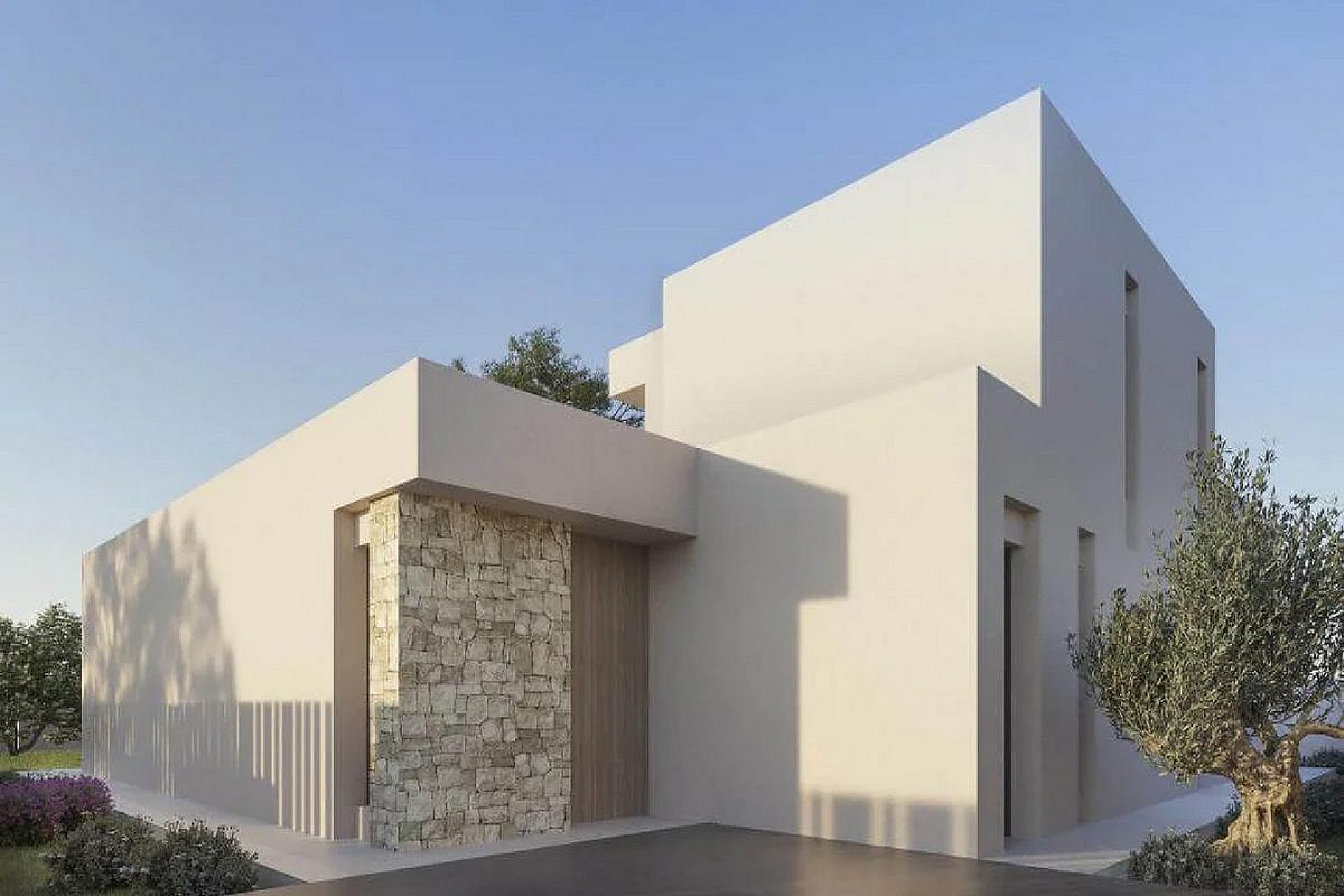 3 bedroom Villa in Denia in Medvilla Spanje