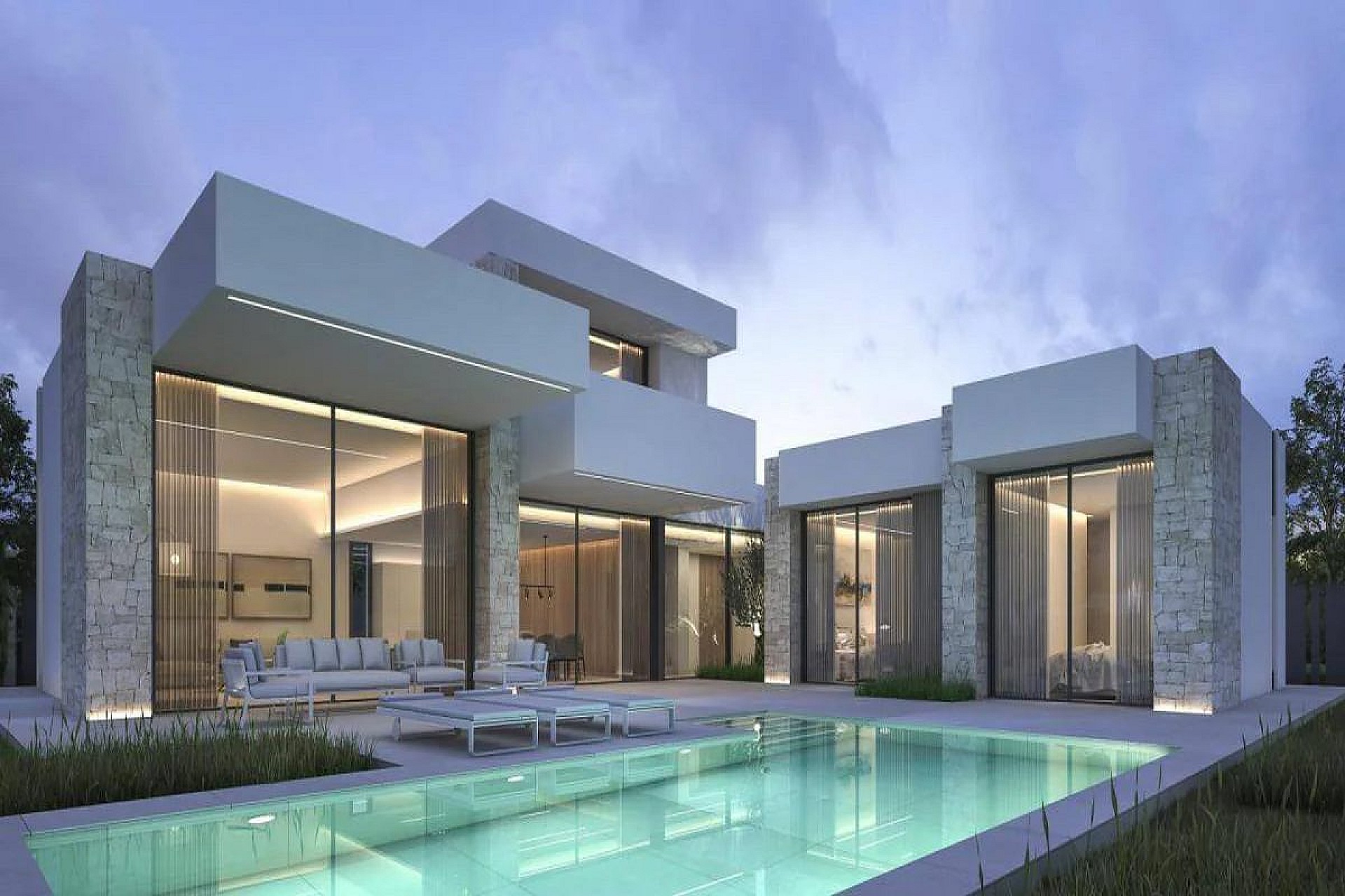 3 bedroom Villa in Denia in Medvilla Spanje