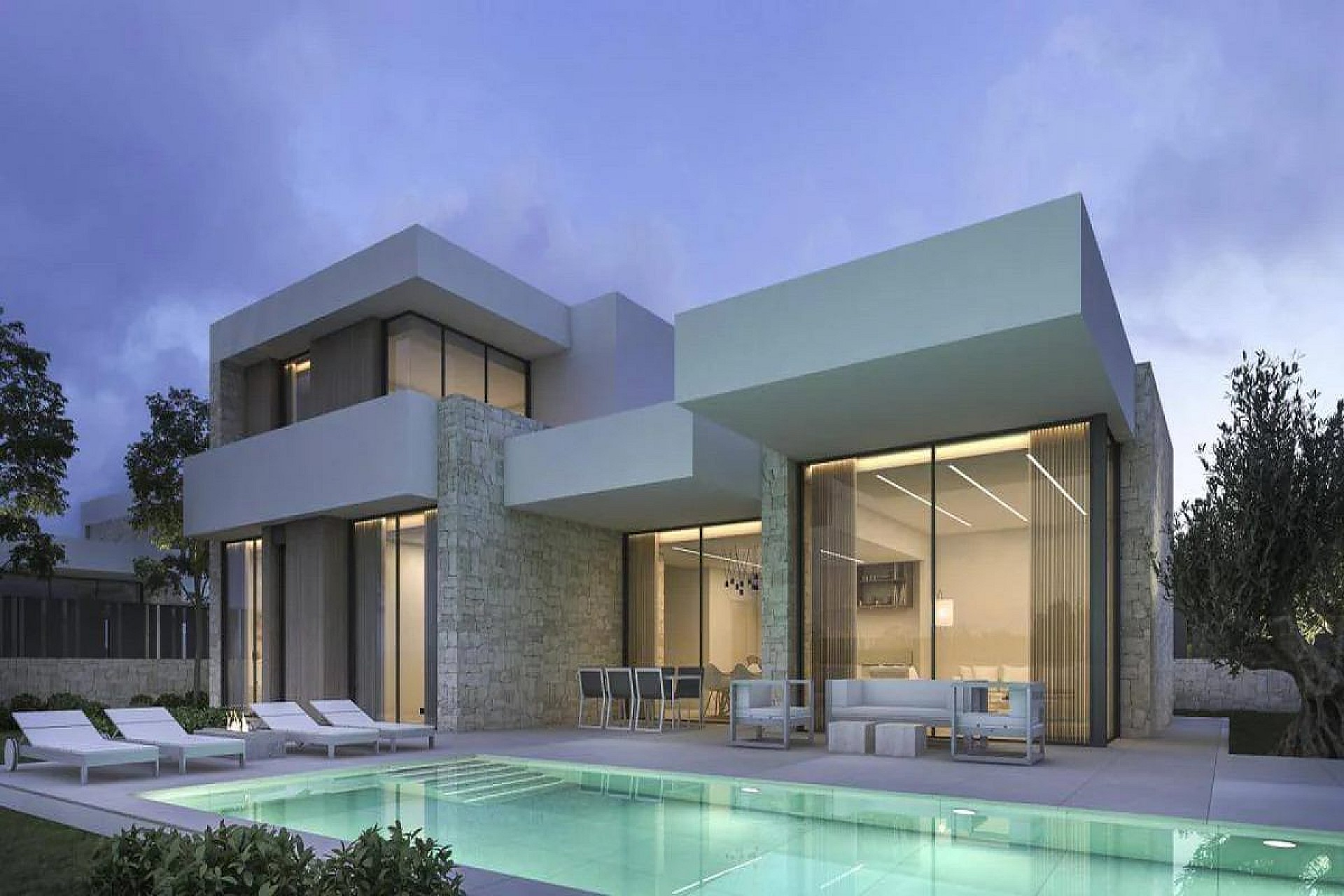 3 bedroom Villa in Denia in Medvilla Spanje