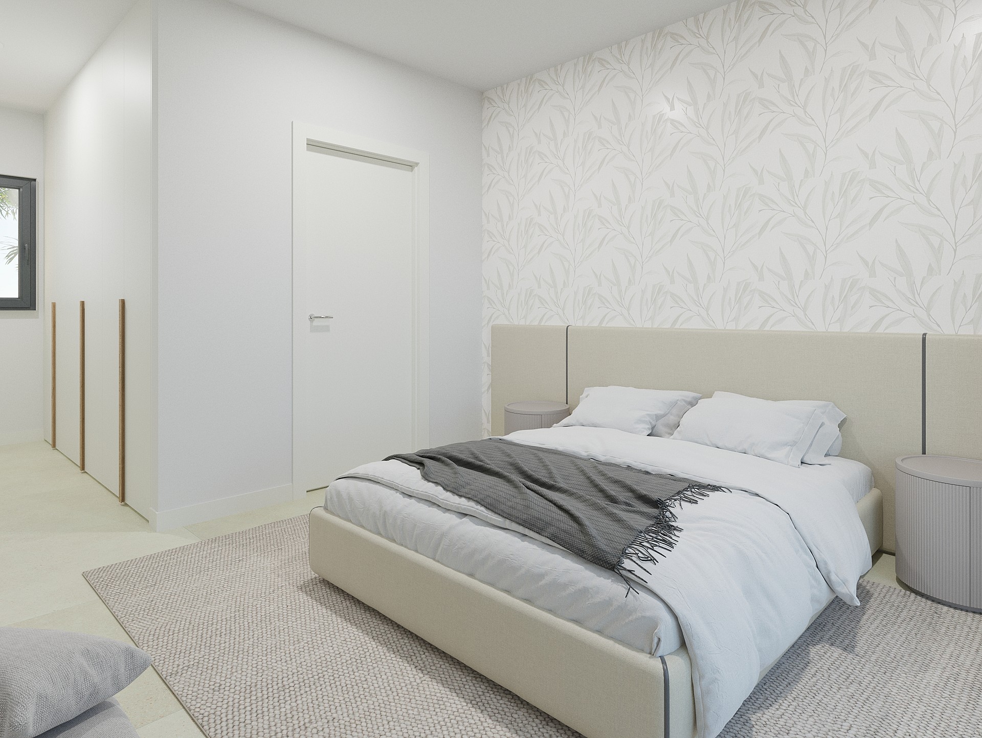 3 bedroom Villa in Ciudad Quesada in Medvilla Spanje