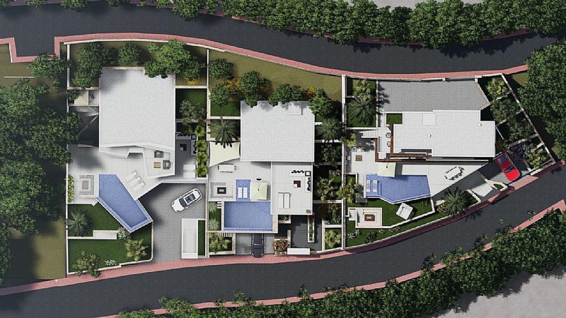 4 bedroom Villa in Calpe in Medvilla Spanje