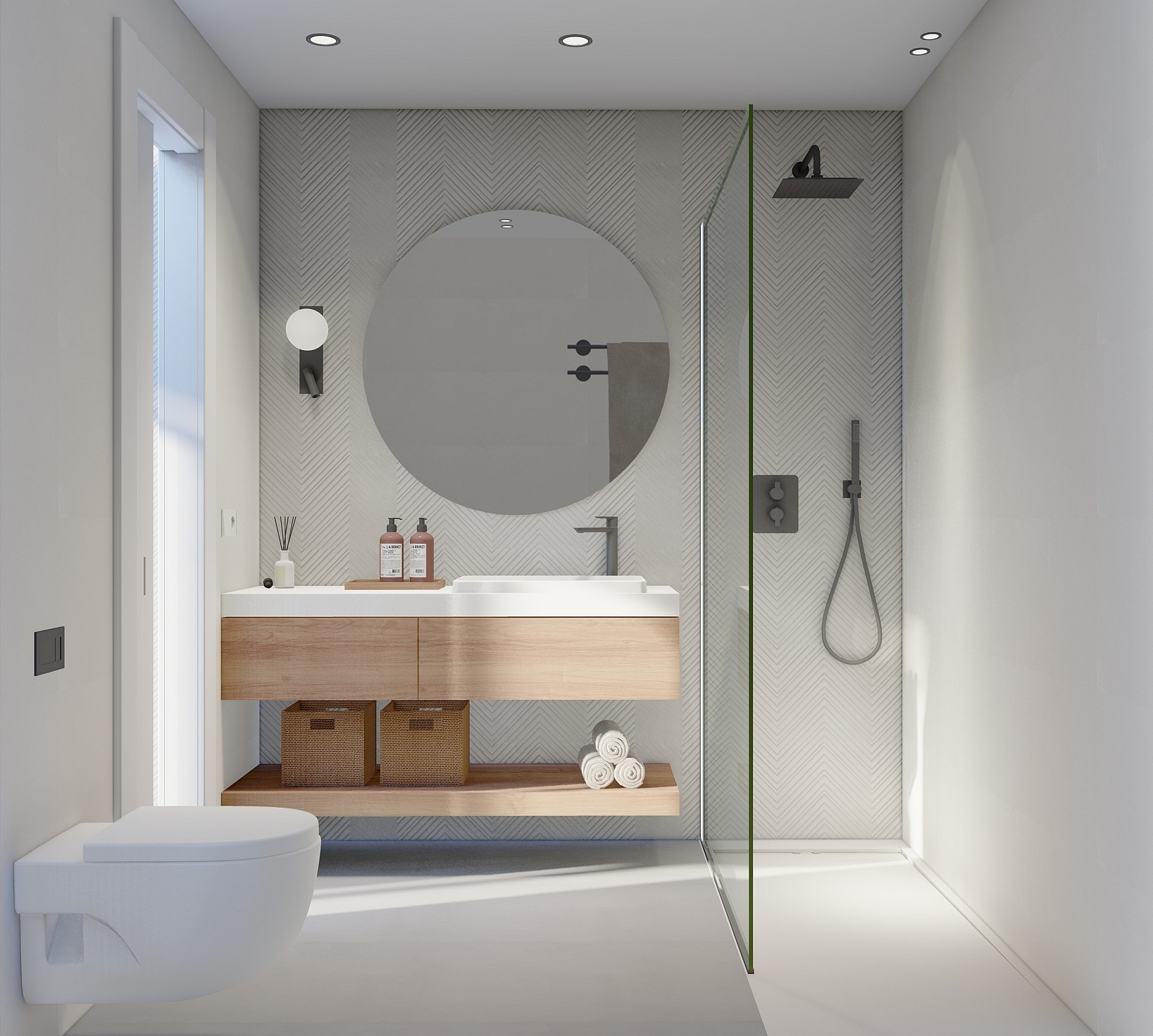 3 bedroom Villa in San Juan de los Terreros in Medvilla Spanje