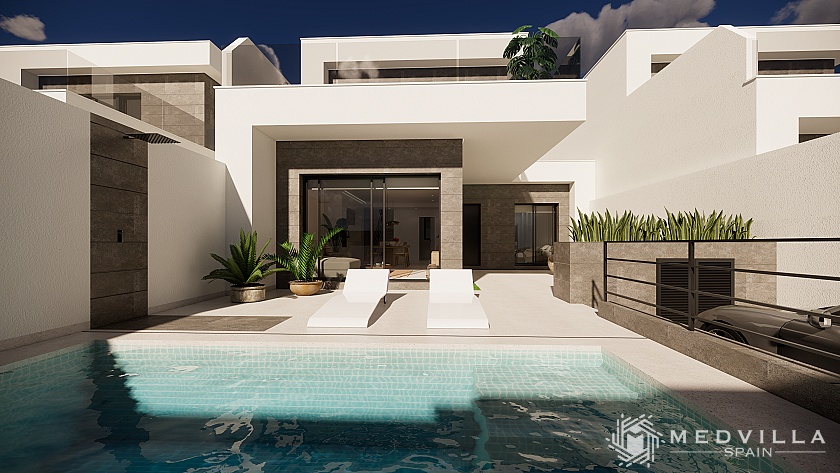 3 bedroom Villa in Dolores