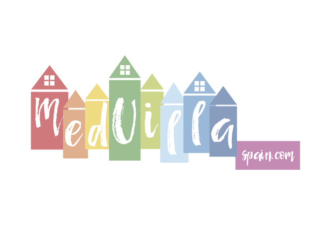 Encina 57 - Medvilla Spanje