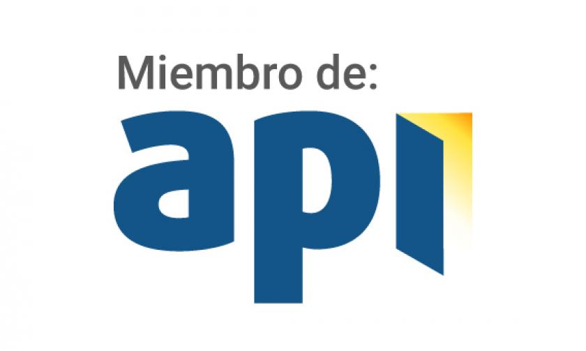 API Professional association for real estate agents in Medvilla Spanje