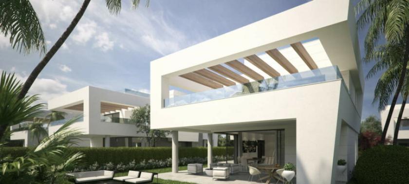 Investing in Spanish Real Estate - Rental Income. in Medvilla Spanje