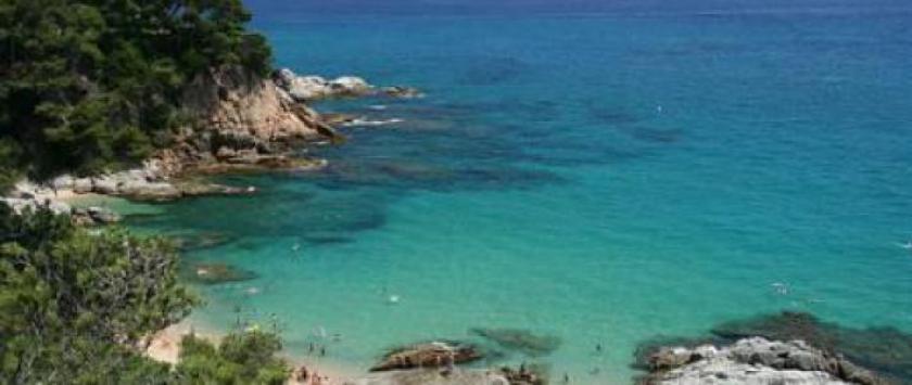 The 20 best nudist beaches in Alicante in Medvilla Spanje