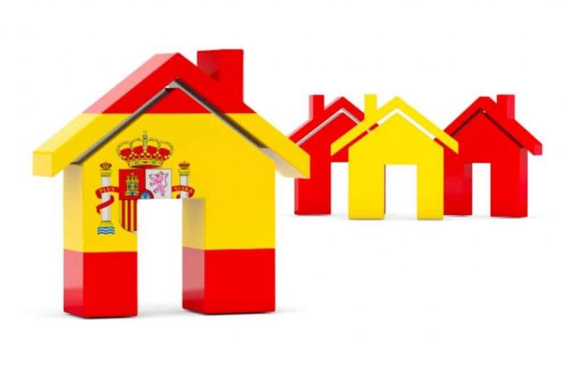 June the biggest boom in house sales in Spain in Medvilla Spanje