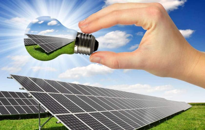 Everything You Need to Know About Solar Panels in Spain in Medvilla Spanje