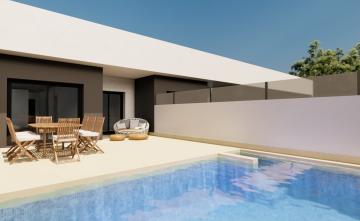 Sun Golf One Level - Medvilla Spanje