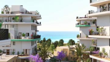 Allonbay Village - Medvilla Spanje