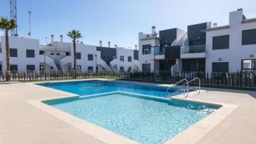 Lamar resort - Medvilla Spanje