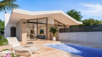 Villa Peara - Medvilla Spanje