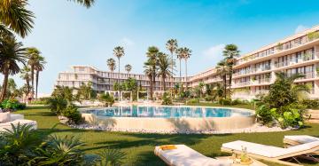 Denia Beach - Medvilla Spanje