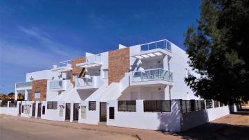 San Pedro Villas - Medvilla Spanje