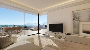 Golf Suites La Sella - Medvilla Spanje