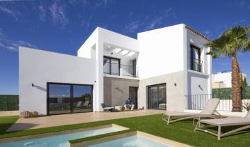 Villas Palma - Medvilla Spanje