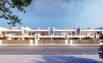 La Llana Beach - Medvilla Spanje