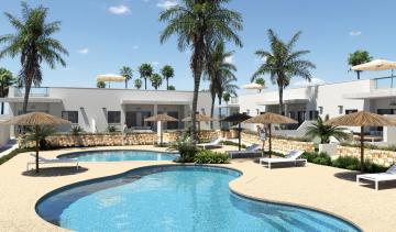 La Segaria II - Medvilla Spanje