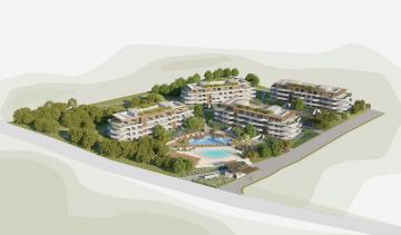 Village verde - Medvilla Spanje