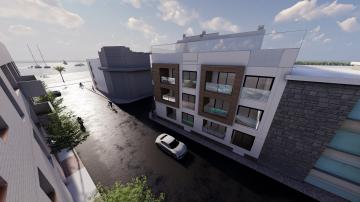 Tokai Residence - Medvilla Spanje