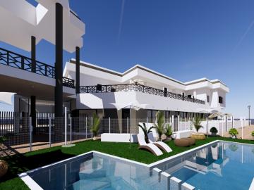 Lo Crispin - Medvilla Spanje