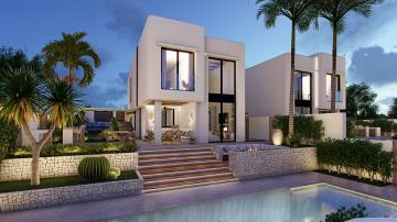 Balearic Residences - Medvilla Spanje