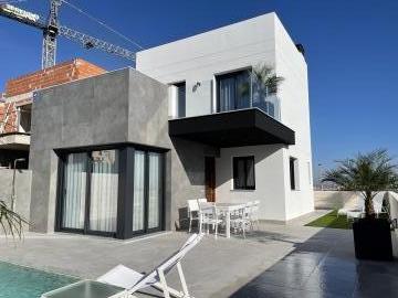 Aires del Mediterráneo - Medvilla Spanje