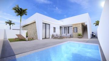 Serendipia Lux Villas - Medvilla Spanje