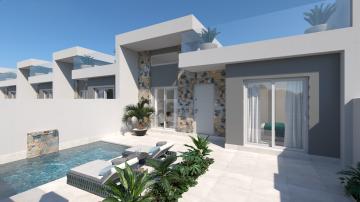 Villa Roble - Medvilla Spanje