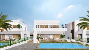 The Catalina residential - Villa Sunset - Medvilla Spanje