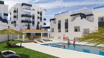 Sunset Hill Residential - Medvilla Spanje